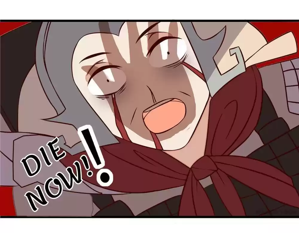 Princess’s Happily-ever-after Marriage Ch.38