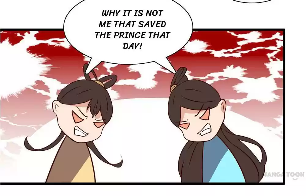 Princess’s Happily-ever-after Marriage Ch.38