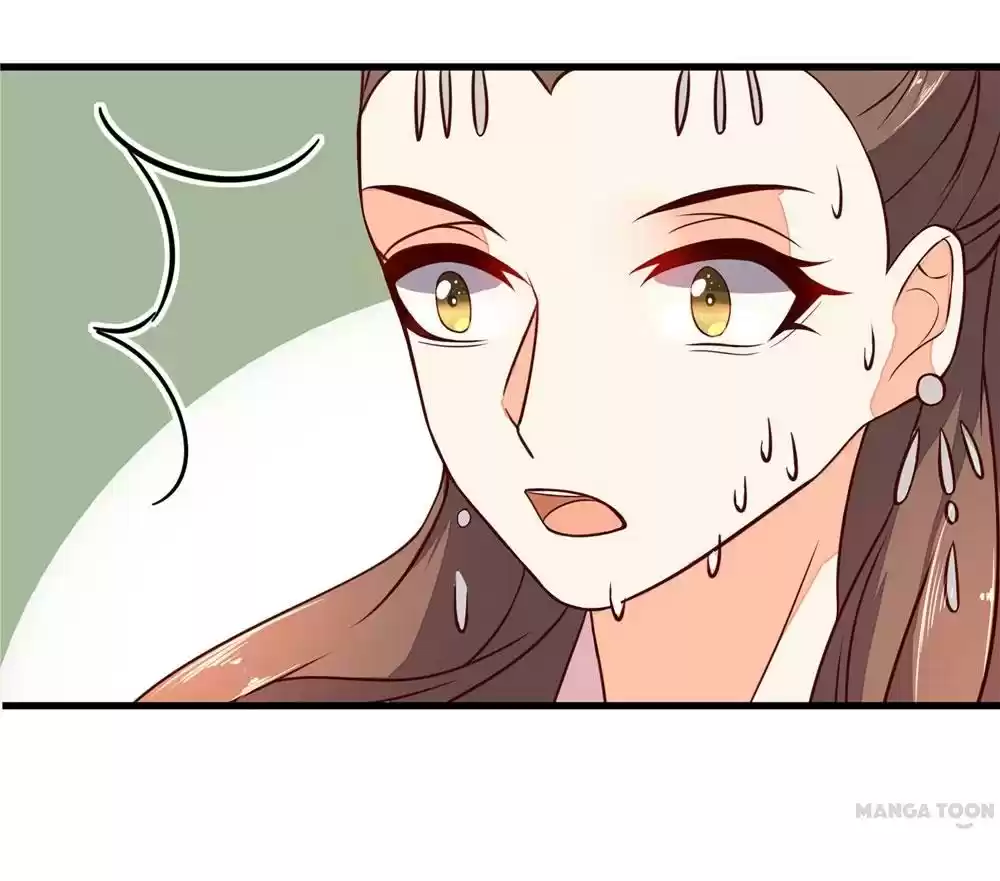 Princess’s Happily-ever-after Marriage Ch.38