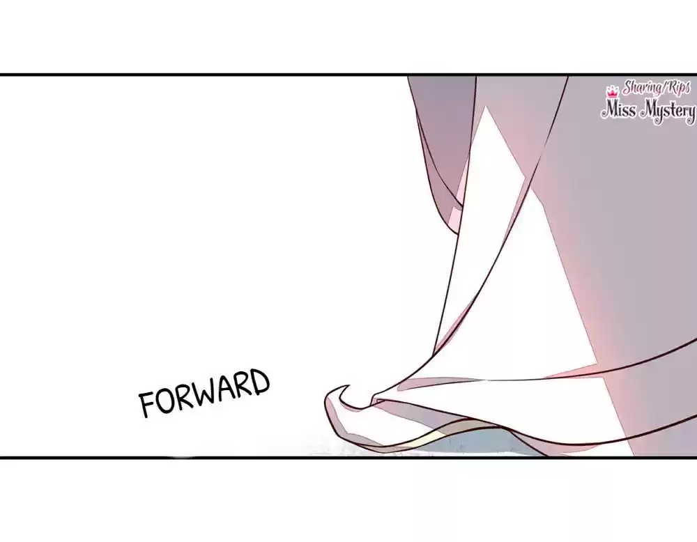 Princess’s Happily-ever-after Marriage Ch.39