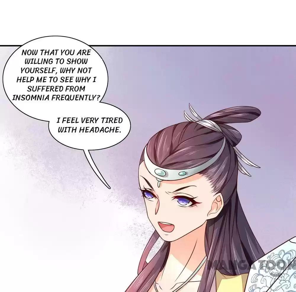 Princess’s Happily-ever-after Marriage Ch.39