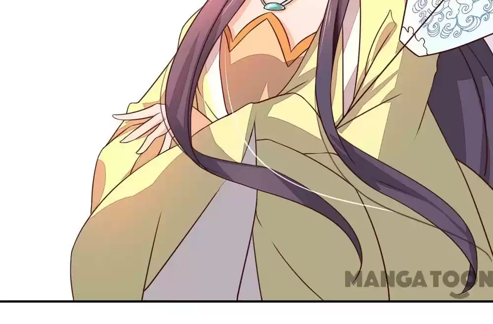 Princess’s Happily-ever-after Marriage Ch.39