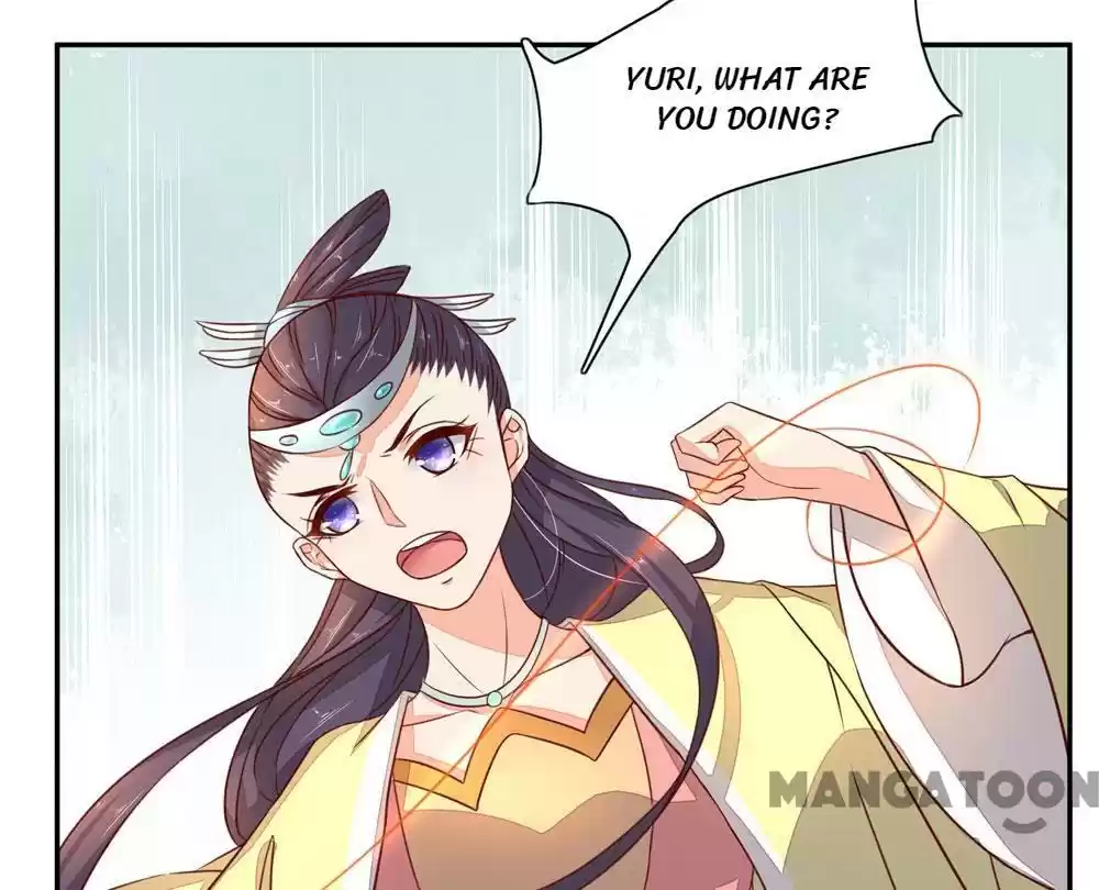 Princess’s Happily-ever-after Marriage Ch.39