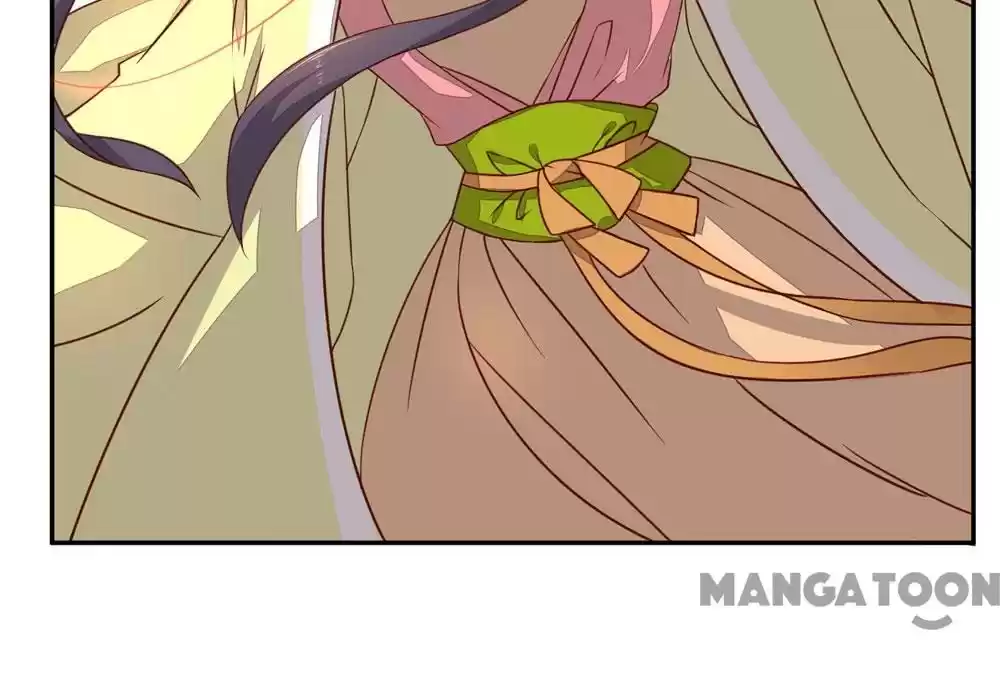 Princess’s Happily-ever-after Marriage Ch.39