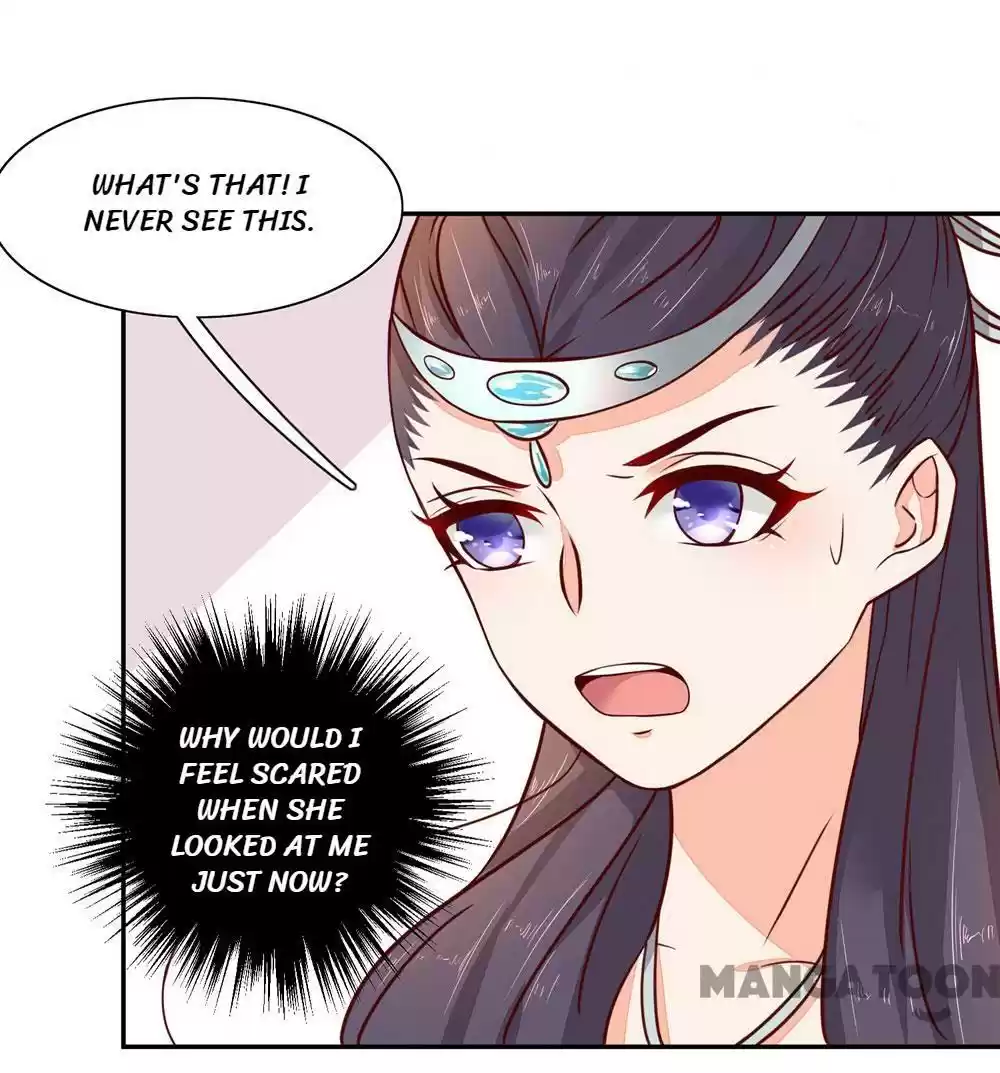 Princess’s Happily-ever-after Marriage Ch.39