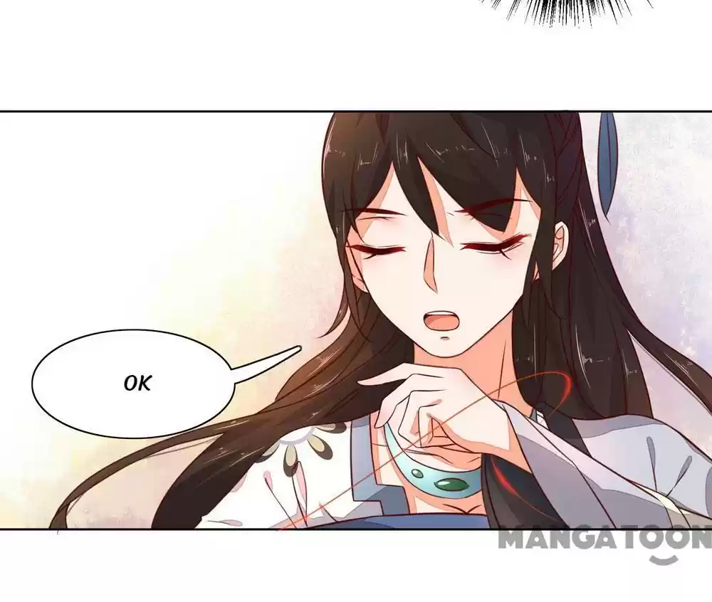 Princess’s Happily-ever-after Marriage Ch.39