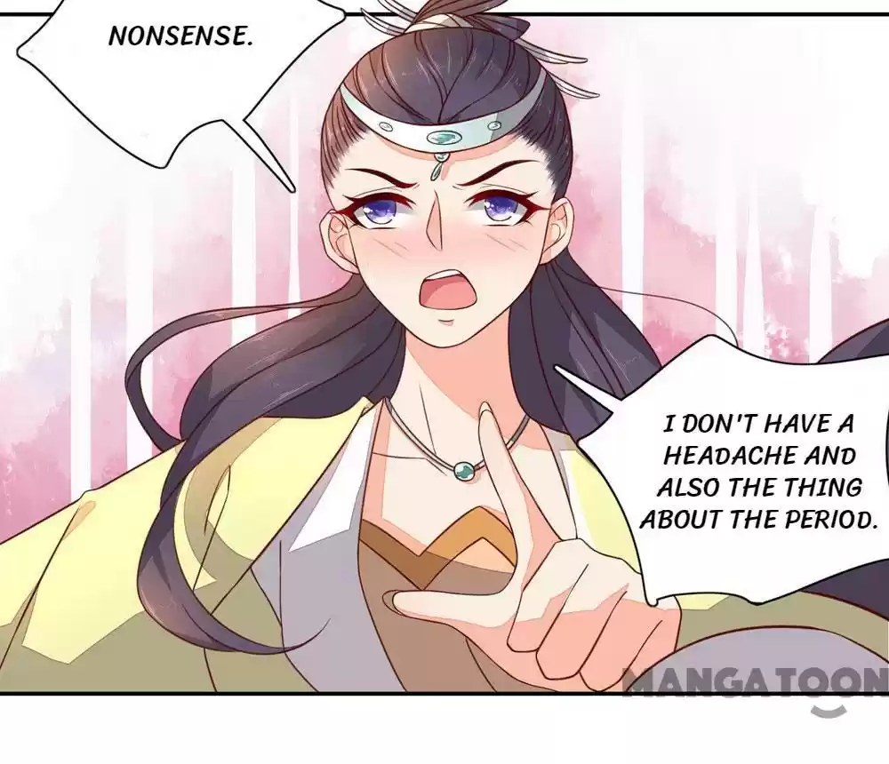 Princess’s Happily-ever-after Marriage Ch.39