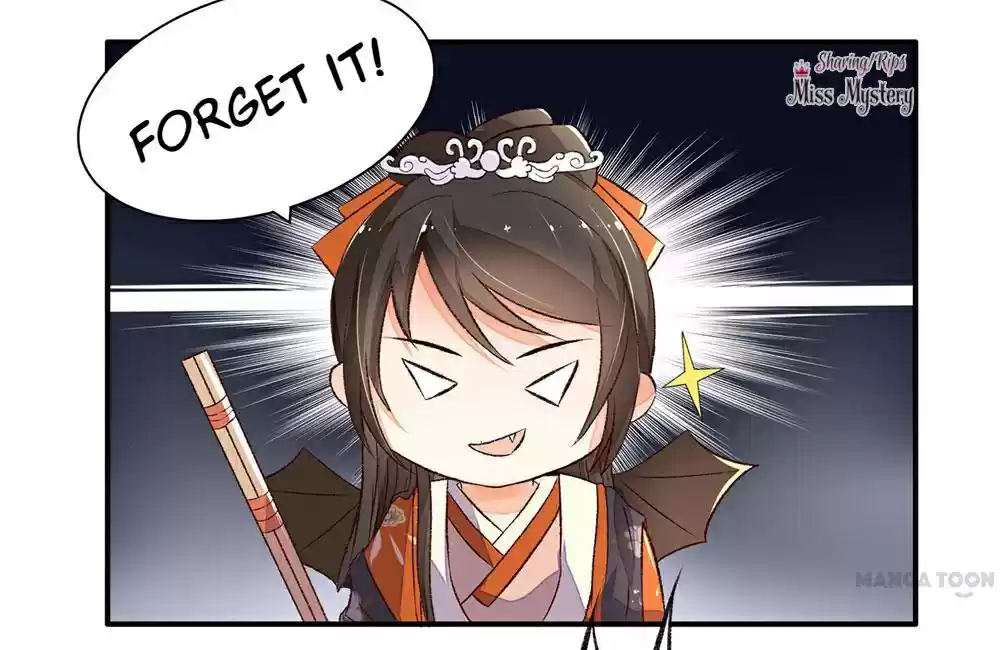 Princess’s Happily-ever-after Marriage Ch.4