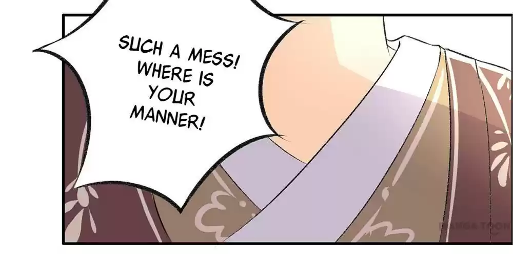 Princess’s Happily-ever-after Marriage Ch.4