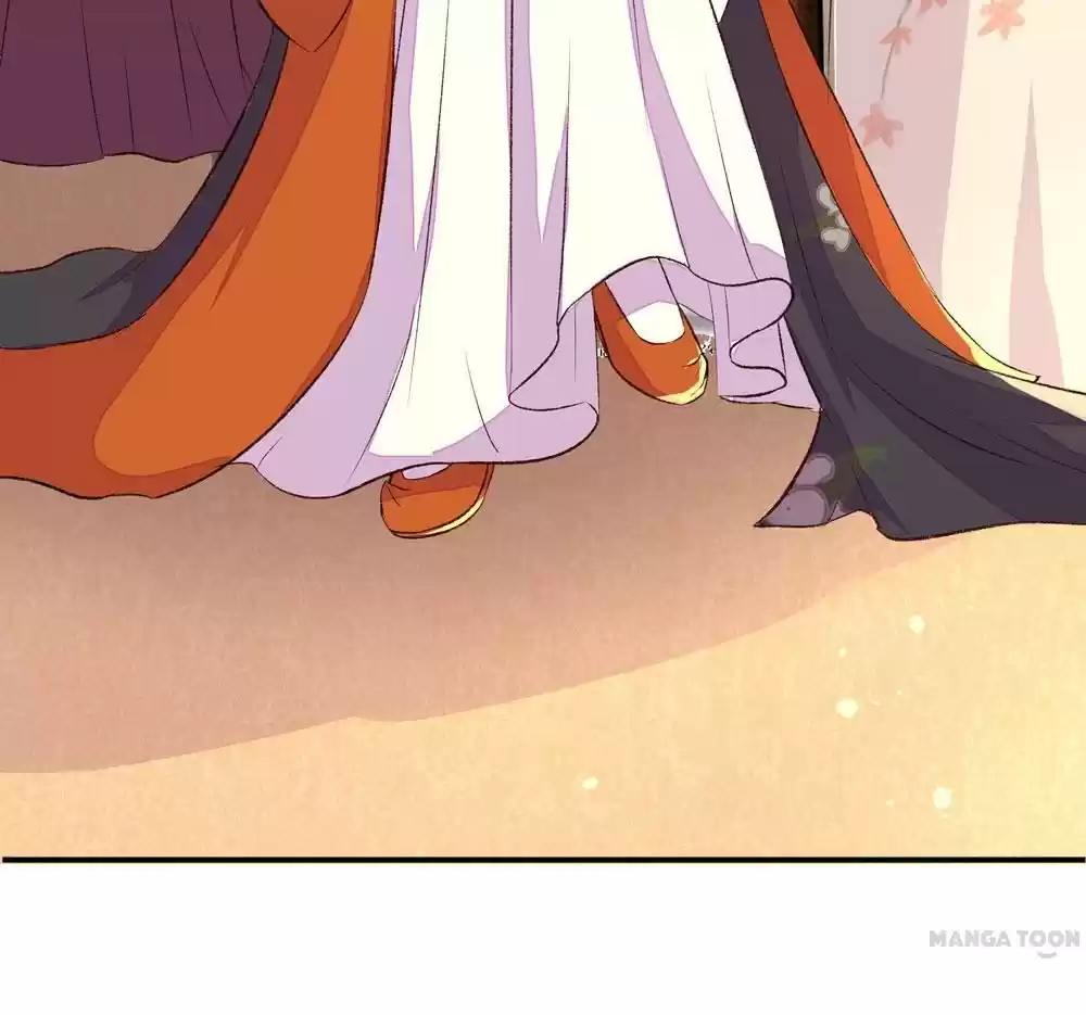 Princess’s Happily-ever-after Marriage Ch.4