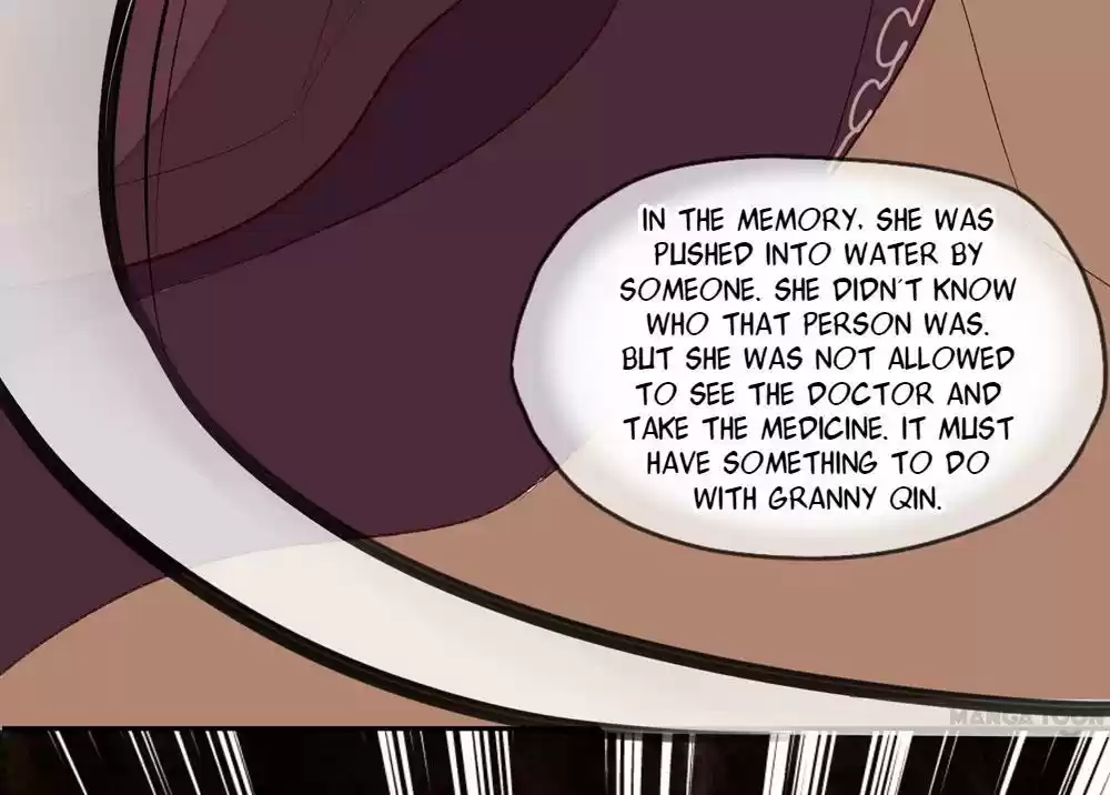 Princess’s Happily-ever-after Marriage Ch.4