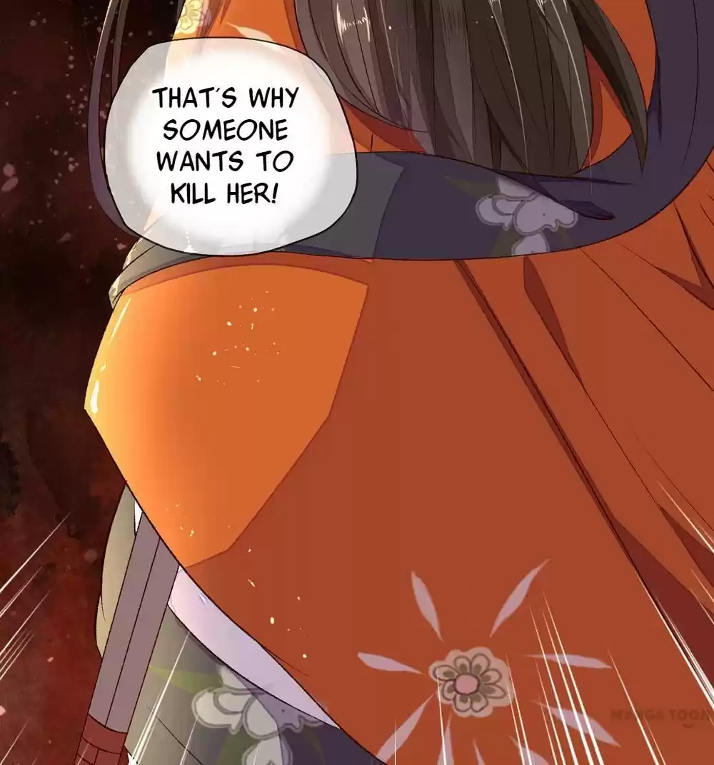 Princess’s Happily-ever-after Marriage Ch.4