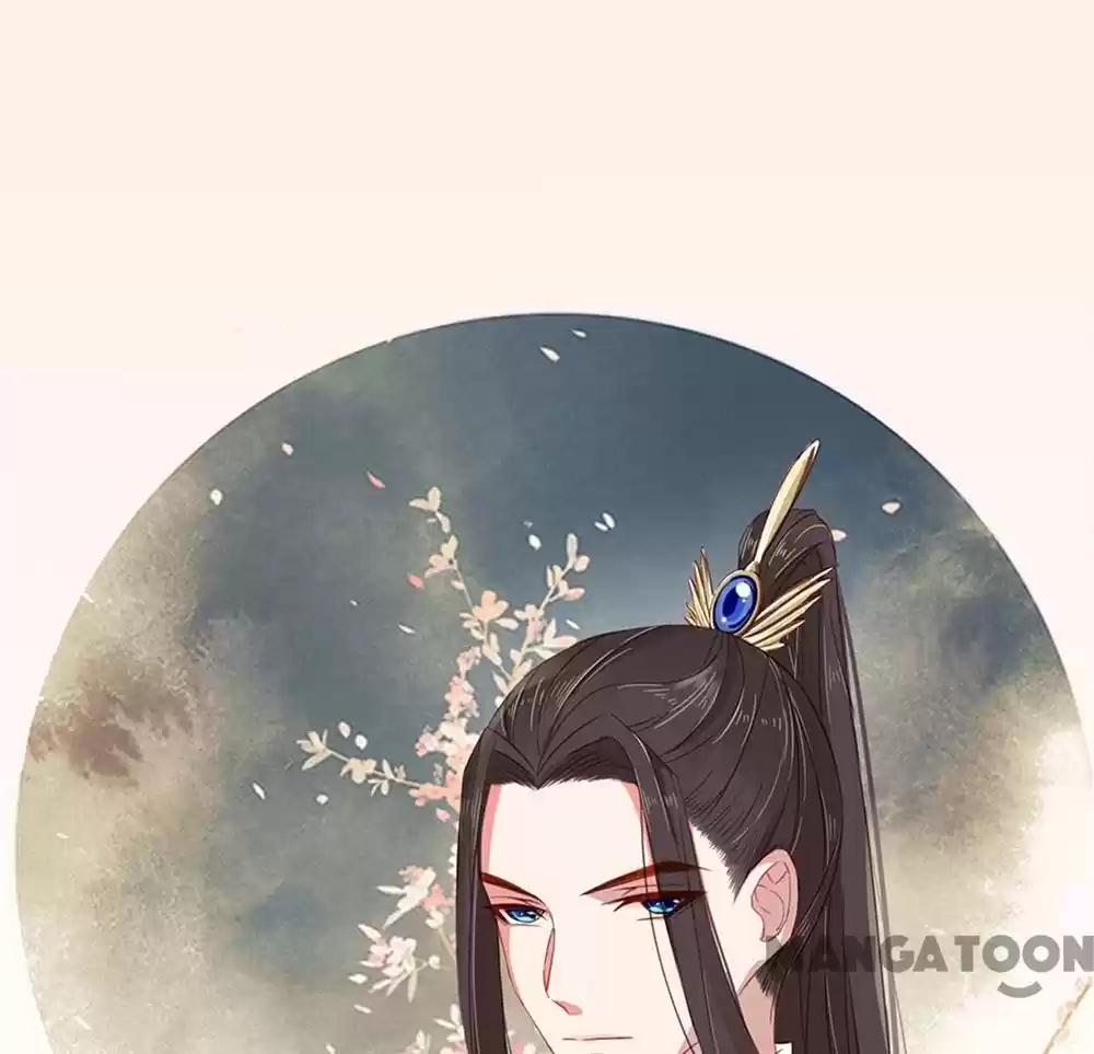 Princess’s Happily-ever-after Marriage Ch.40