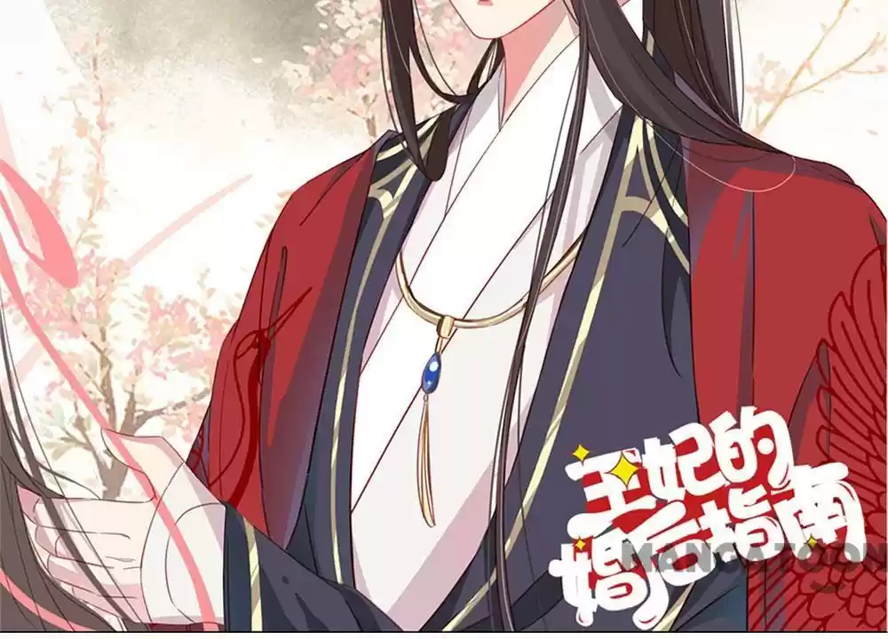 Princess’s Happily-ever-after Marriage Ch.40