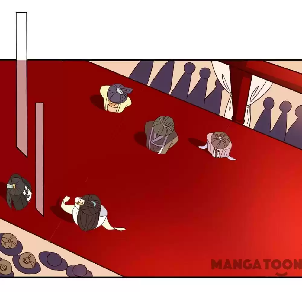 Princess’s Happily-ever-after Marriage Ch.40