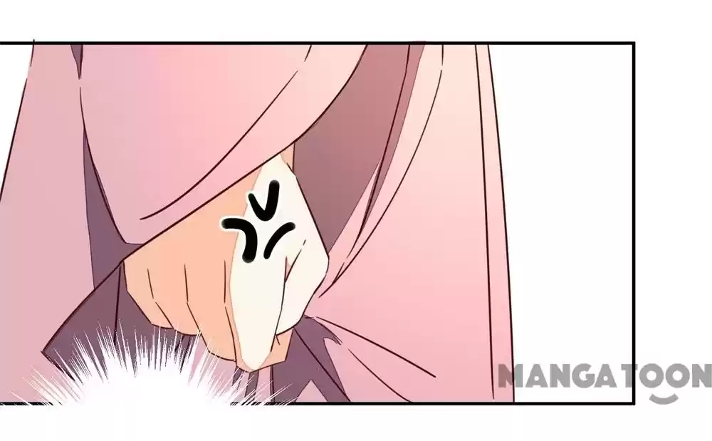 Princess’s Happily-ever-after Marriage Ch.40