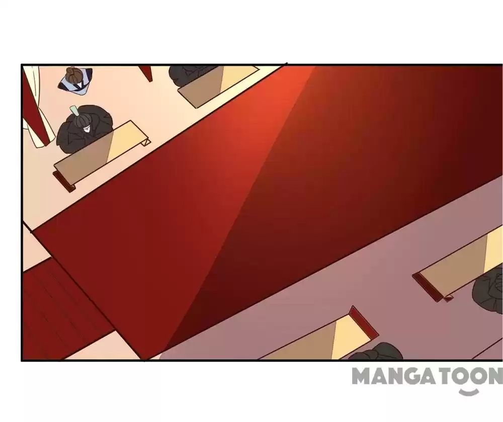 Princess’s Happily-ever-after Marriage Ch.40