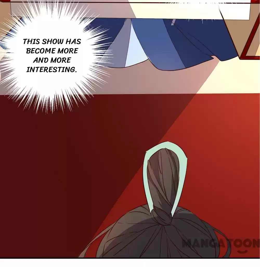 Princess’s Happily-ever-after Marriage Ch.40