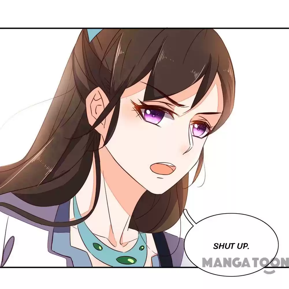 Princess’s Happily-ever-after Marriage Ch.40