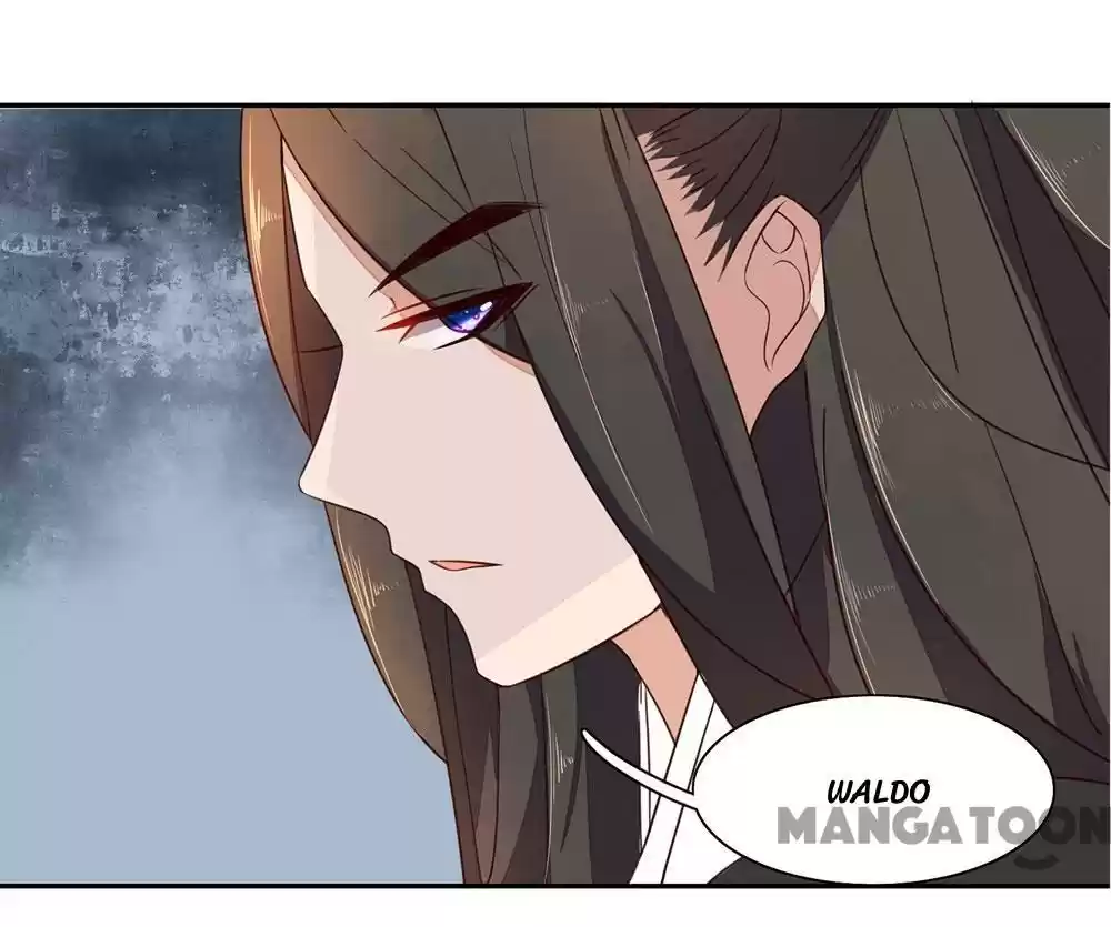 Princess’s Happily-ever-after Marriage Ch.40