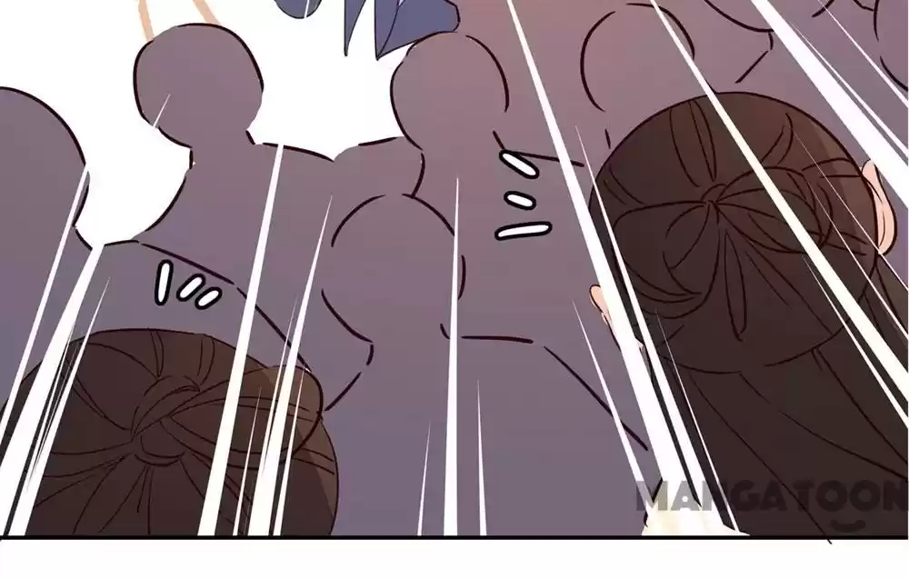 Princess’s Happily-ever-after Marriage Ch.40