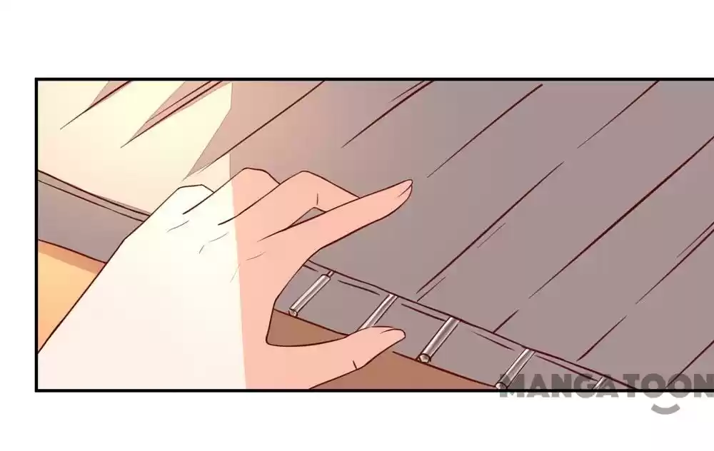 Princess’s Happily-ever-after Marriage Ch.41