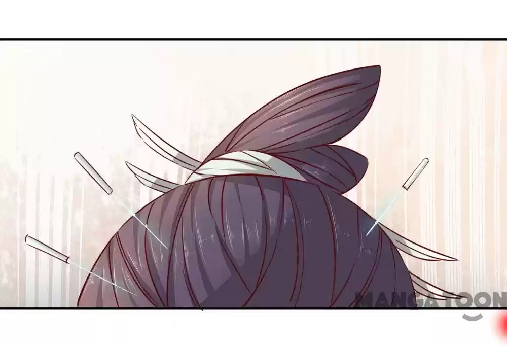 Princess’s Happily-ever-after Marriage Ch.41