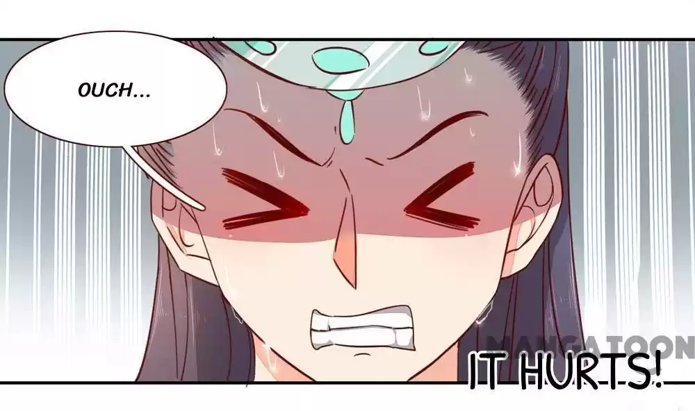 Princess’s Happily-ever-after Marriage Ch.41