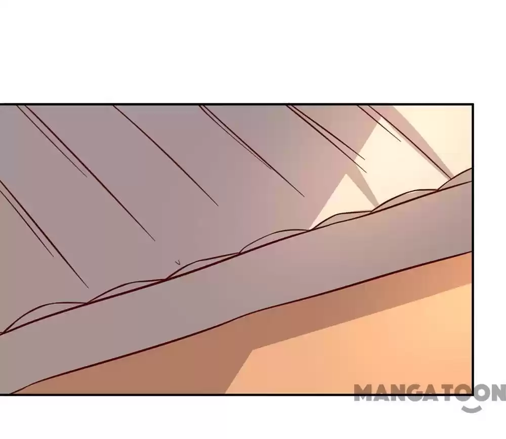 Princess’s Happily-ever-after Marriage Ch.41