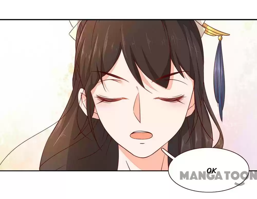 Princess’s Happily-ever-after Marriage Ch.41