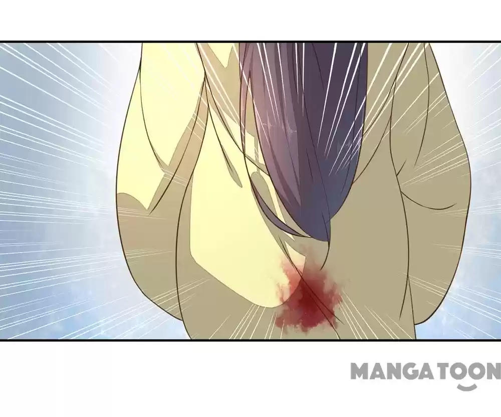 Princess’s Happily-ever-after Marriage Ch.41