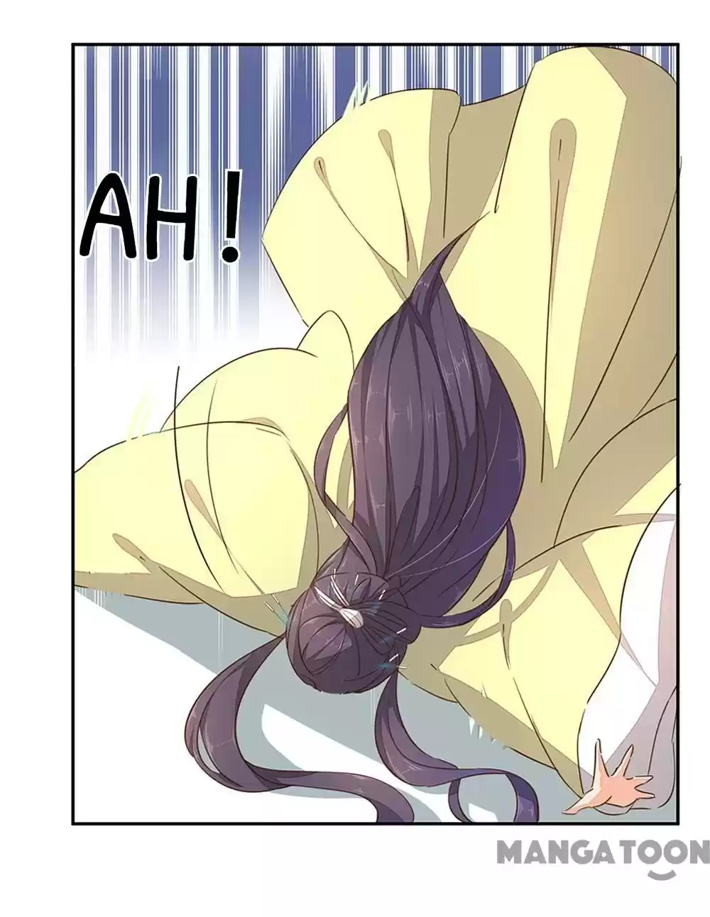 Princess’s Happily-ever-after Marriage Ch.41