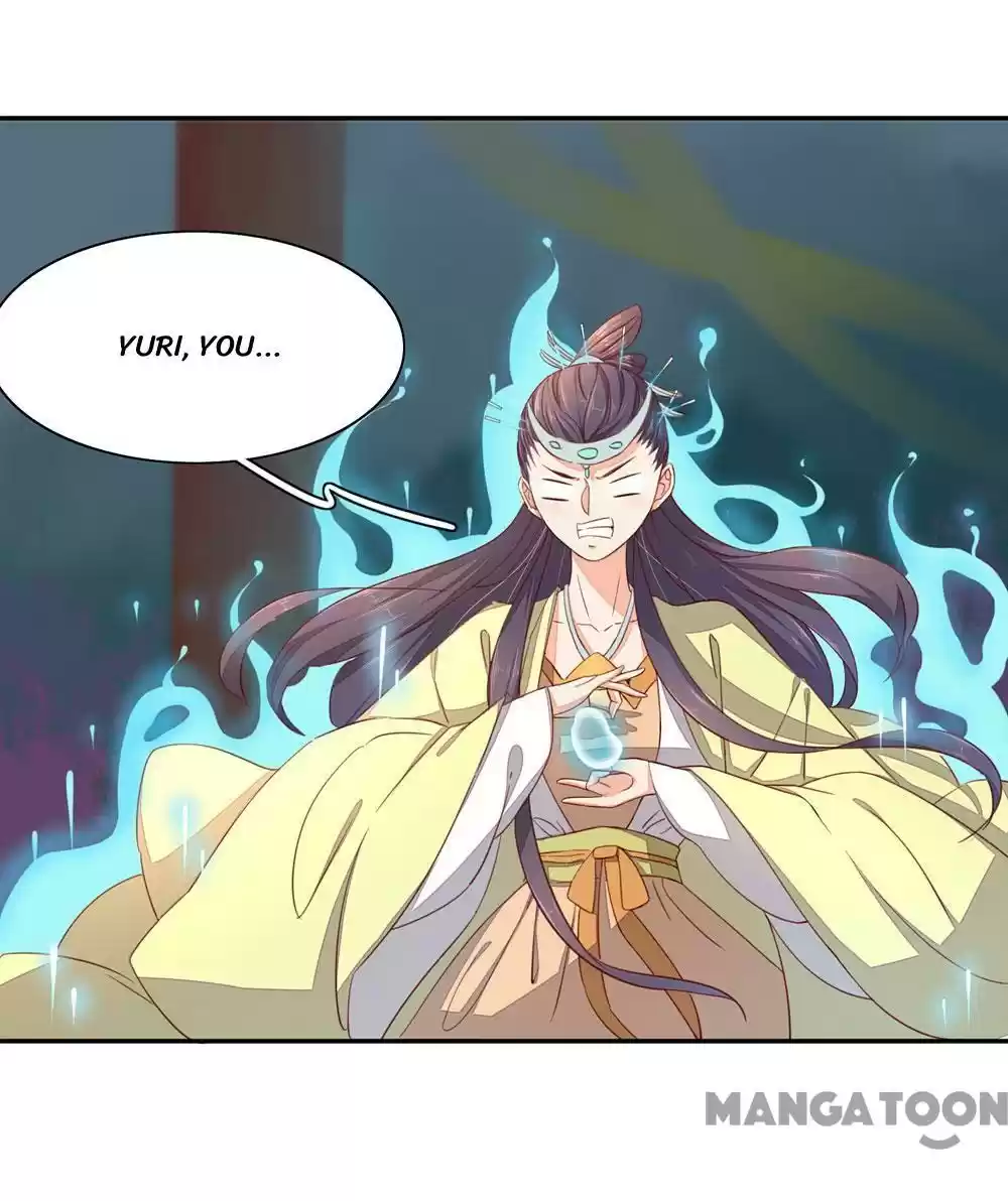 Princess’s Happily-ever-after Marriage Ch.41