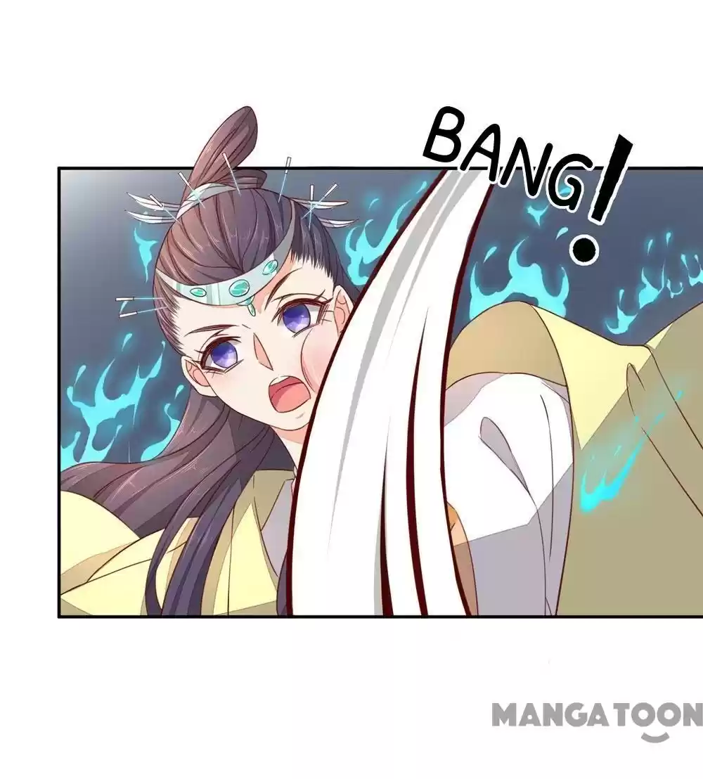 Princess’s Happily-ever-after Marriage Ch.41