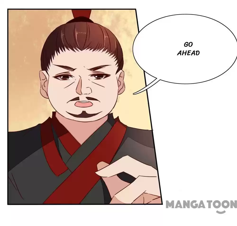 Princess’s Happily-ever-after Marriage Ch.42