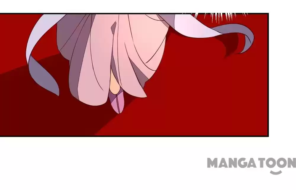 Princess’s Happily-ever-after Marriage Ch.42