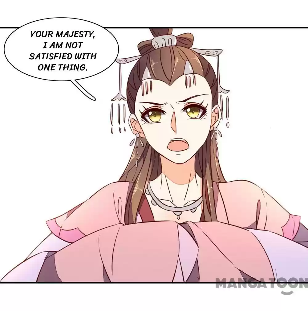 Princess’s Happily-ever-after Marriage Ch.42