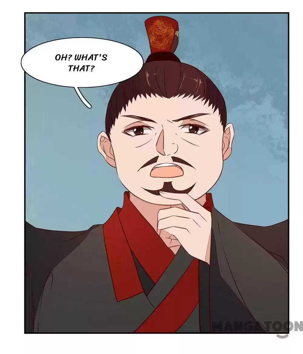 Princess’s Happily-ever-after Marriage Ch.42