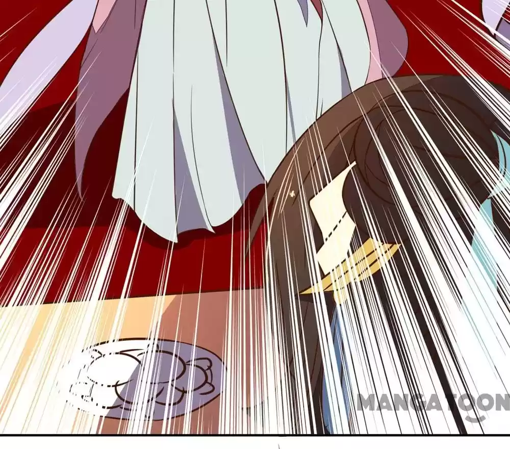 Princess’s Happily-ever-after Marriage Ch.42