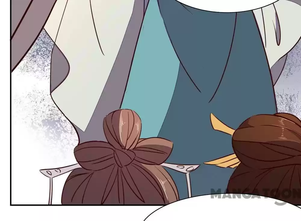 Princess’s Happily-ever-after Marriage Ch.42