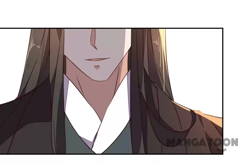 Princess’s Happily-ever-after Marriage Ch.42