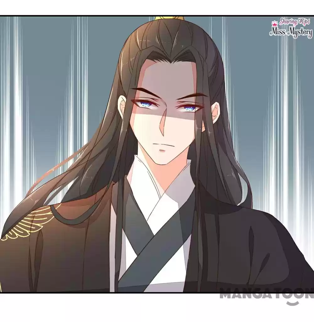 Princess’s Happily-ever-after Marriage Ch.43