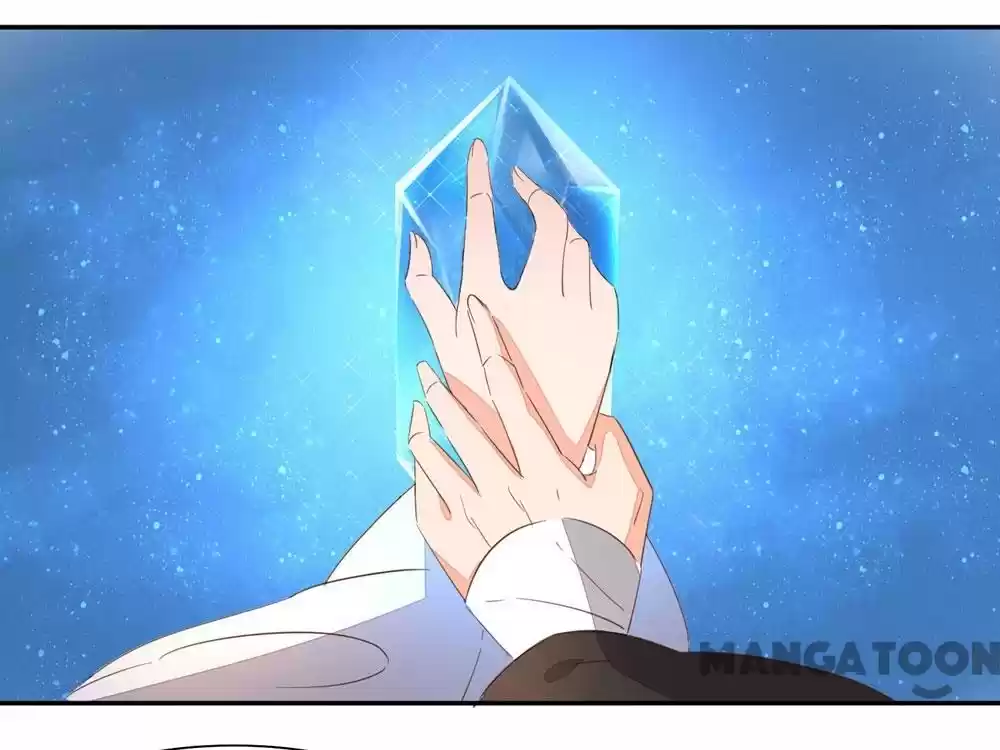 Princess’s Happily-ever-after Marriage Ch.43