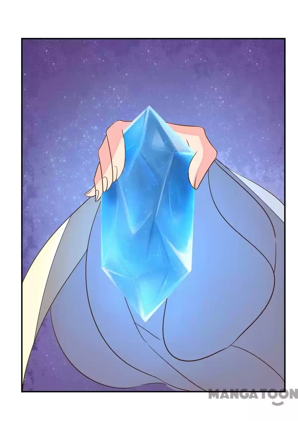 Princess’s Happily-ever-after Marriage Ch.43