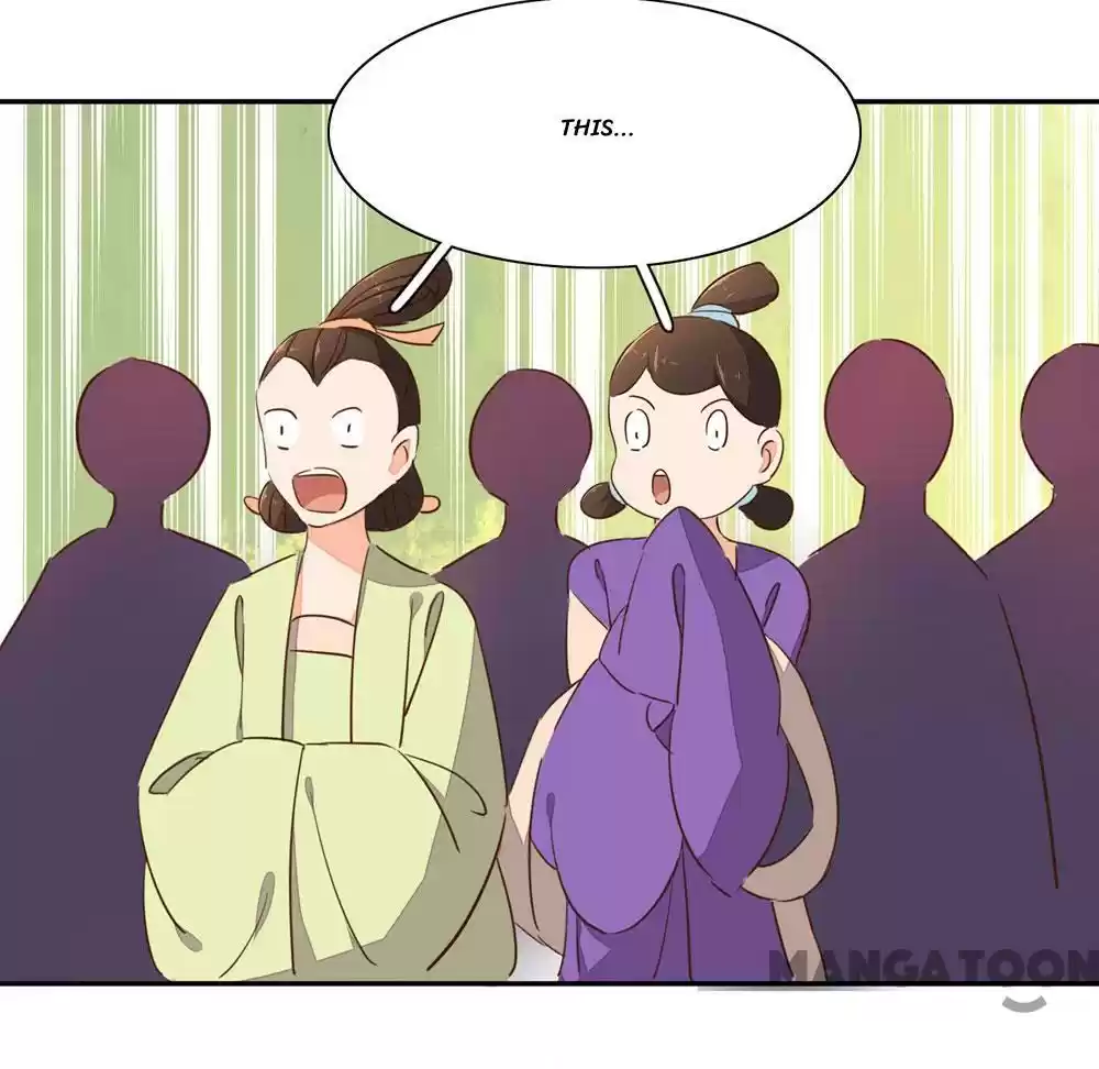 Princess’s Happily-ever-after Marriage Ch.43