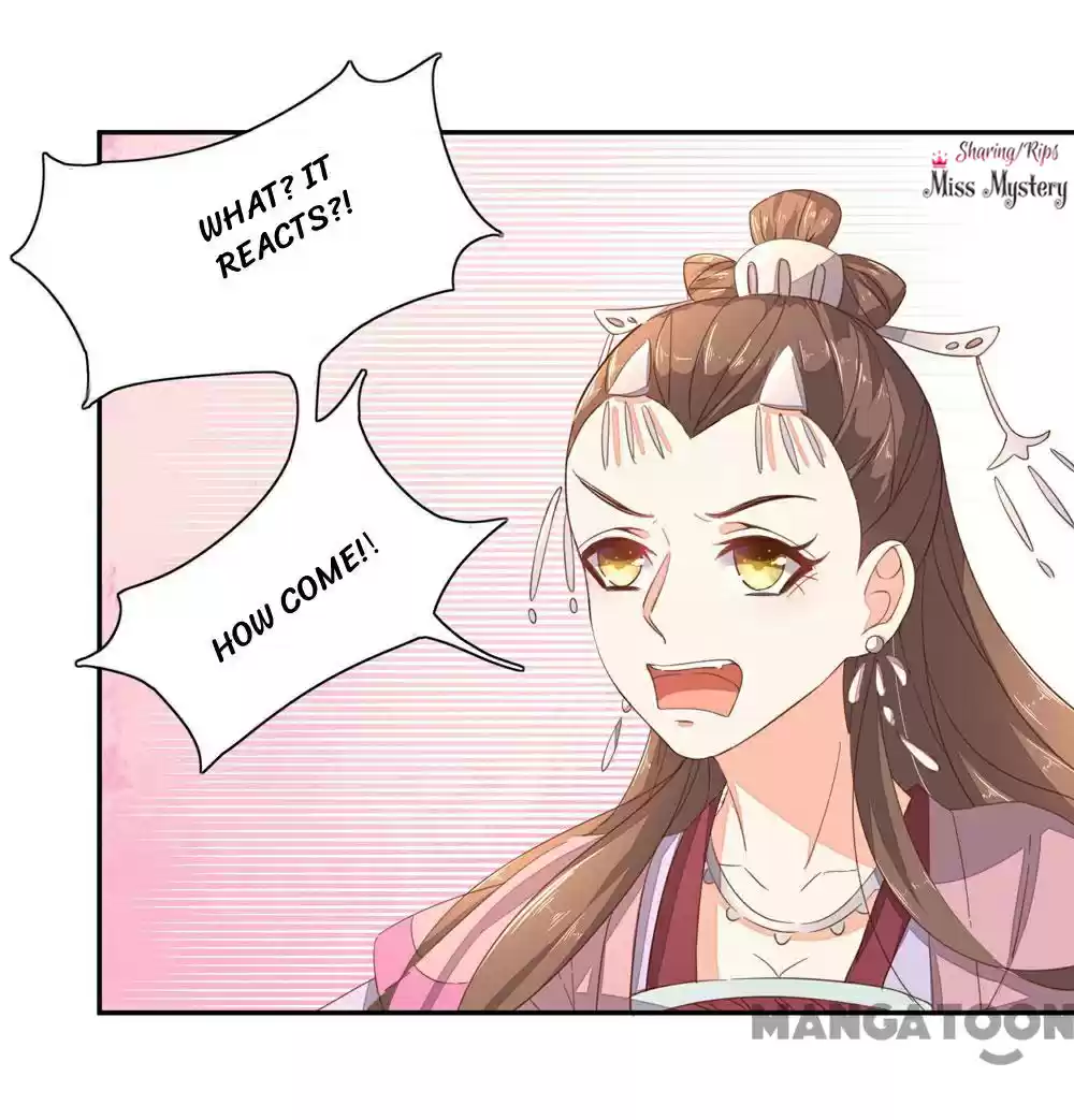 Princess’s Happily-ever-after Marriage Ch.44