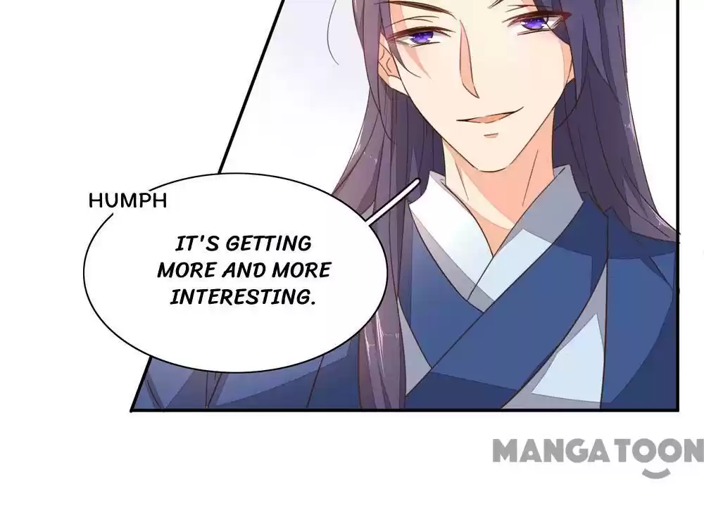 Princess’s Happily-ever-after Marriage Ch.44