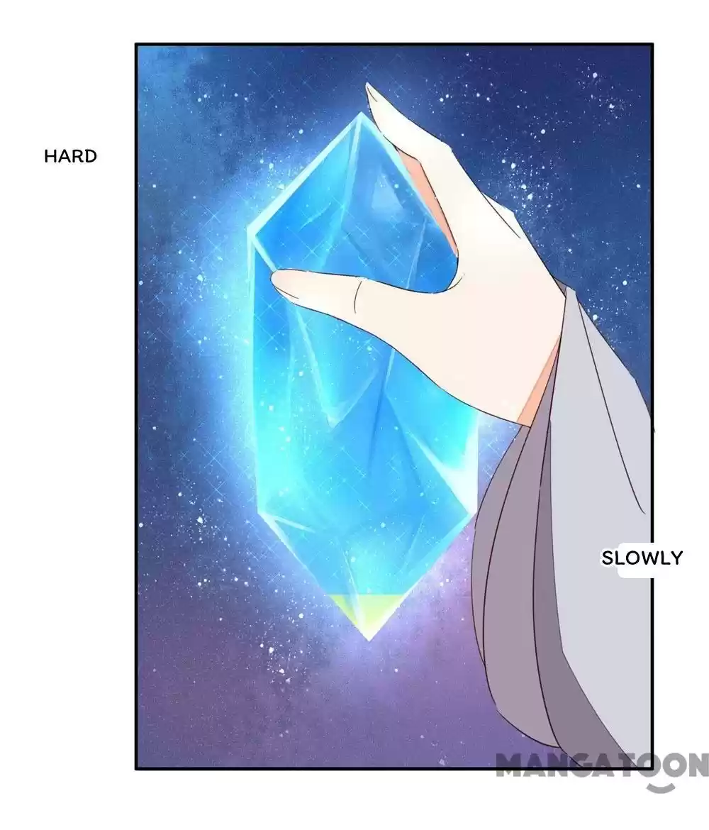 Princess’s Happily-ever-after Marriage Ch.44