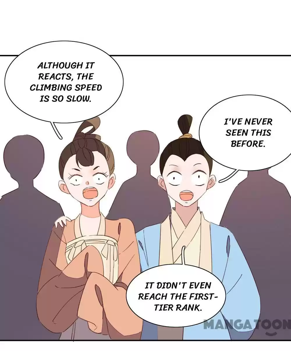 Princess’s Happily-ever-after Marriage Ch.44