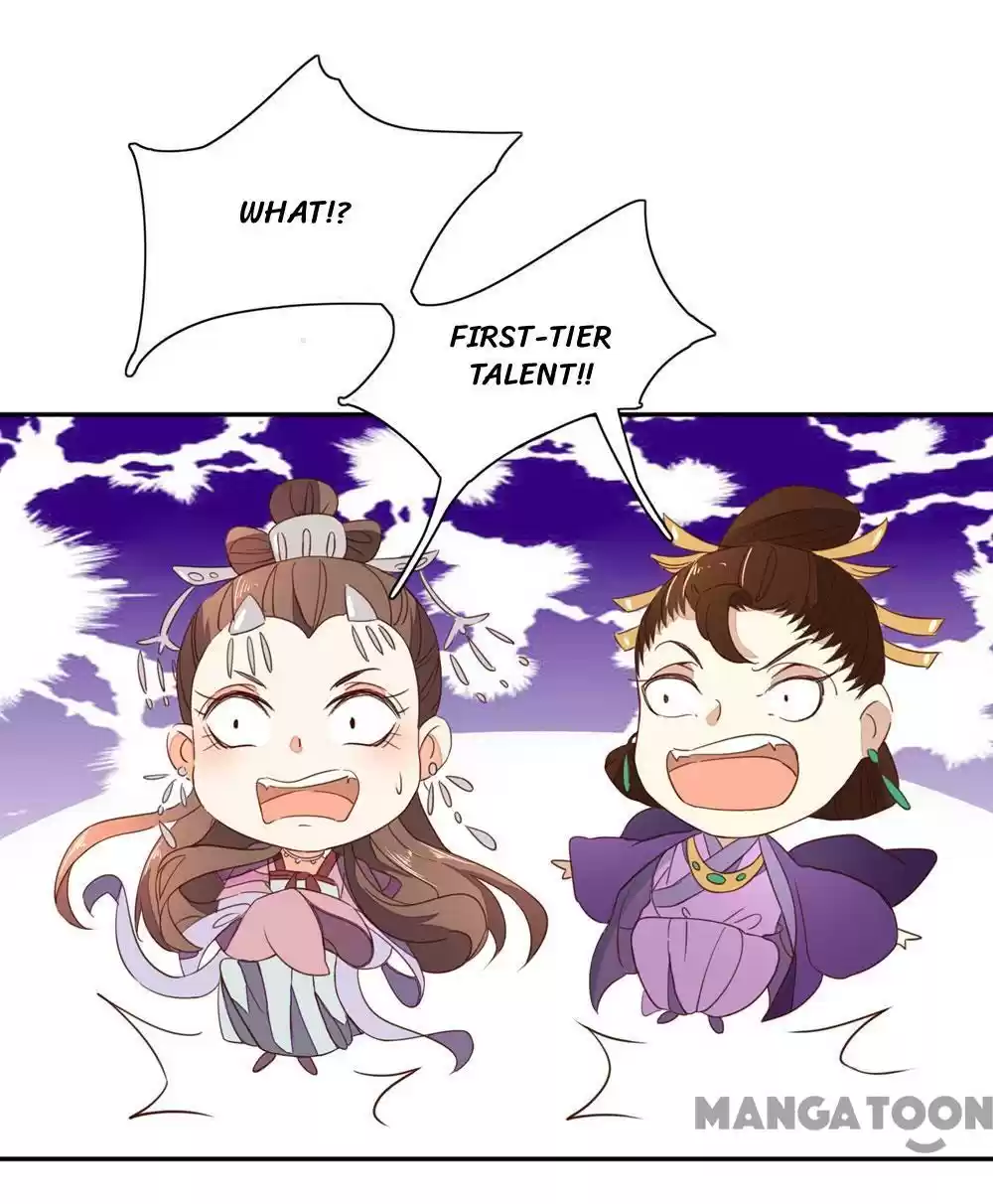 Princess’s Happily-ever-after Marriage Ch.44